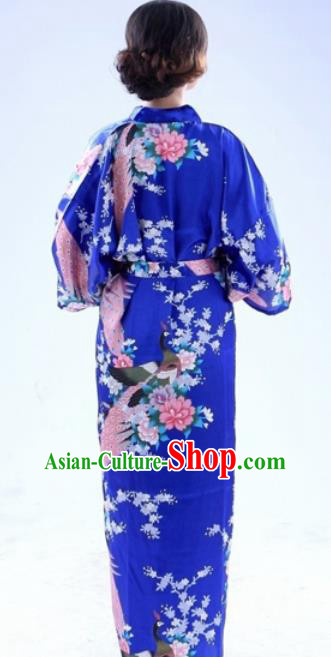 Traditional Asian Japan Clothing Japanese Fashion Apparel Kimono Costume