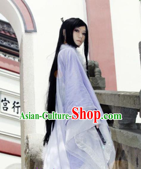 Chinese Ancient Palace Lady Hanfu Han Dynasty Imperial Concubine Queen Embroidered Historical Costumes