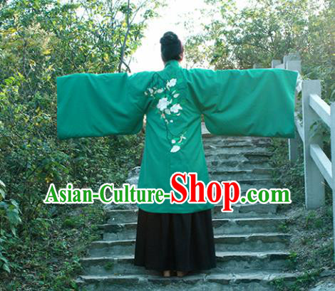 Chinese Ancient Palace Lady Hanfu Han Dynasty Imperial Concubine Queen Embroidered Historical Costumes