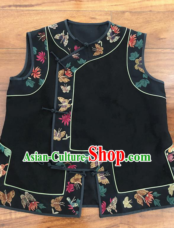 Chinese Traditional Flower Silk Fabric Brocade Embroidered Fabric Dress Material