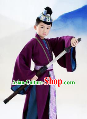 Chinese Ancient Palace Lady Hanfu Han Dynasty Imperial Concubine Queen Embroidered Costumes