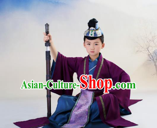 Chinese Ancient Palace Lady Hanfu Han Dynasty Imperial Concubine Queen Embroidered Costumes