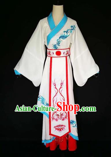 Chinese Traditional Beijing Opera Queen Clothing Peking Opera Actress Costume for Adults