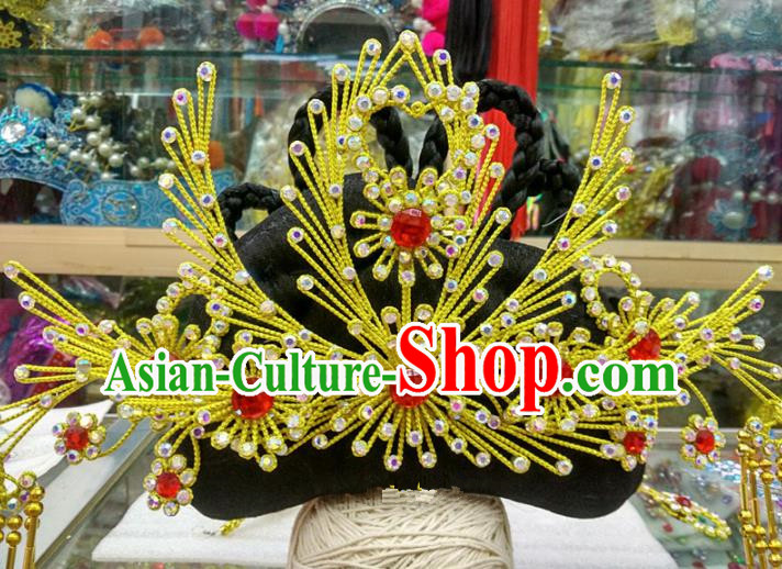 Khaki Vietnam Fashion Two Piece Set Traditional Vietnamese Ao Dai