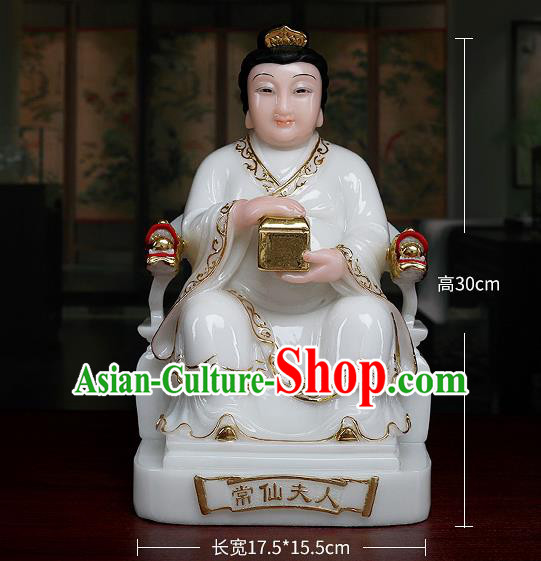 Chinese Traditional Religious Supplies Feng Shui Statue Taoism Accessories