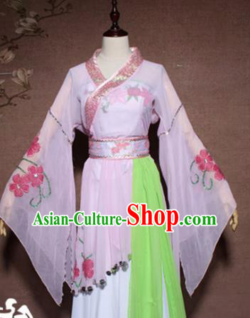 Traditional Chinese Ancient Drama Han Dynasty Princess Costume Peri Hanfu Dress for Women