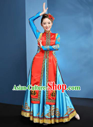 Traditional Chinese Dai Nationality Costume, Chinese Dai Ethnic