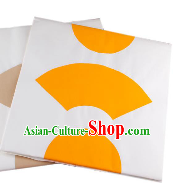 Traditional Chinese Classical Scroll Calligraphy Paper Handmade Seven Characters Couplet Xuan Paper Craft