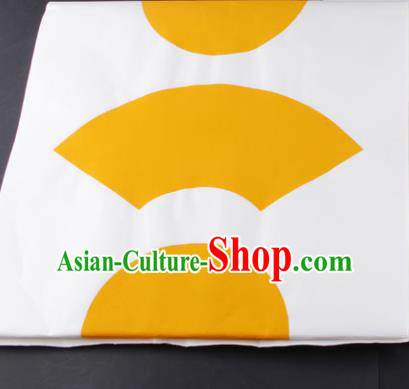 Traditional Chinese Classical Scroll Calligraphy Paper Handmade Seven Characters Couplet Xuan Paper Craft