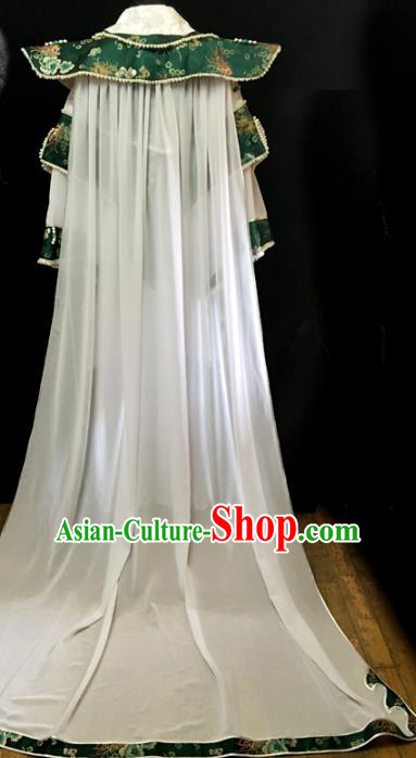 Custom Professional Cosplay Swordsman Costume China Ancient King Clothing