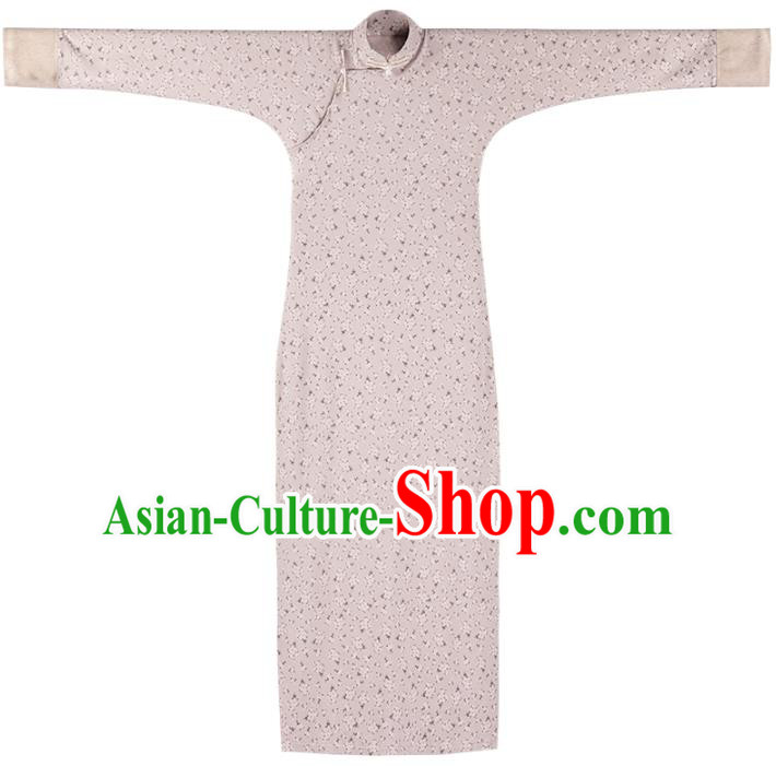 Chinese Classical Qipao Dress Traditional Women Costume National Cheongsam