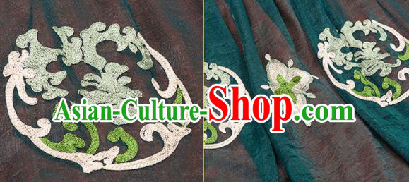 China Tang Dynasty Palace Lady Hanfu Dress Traditional Ancient Court Woman Historical Clothing