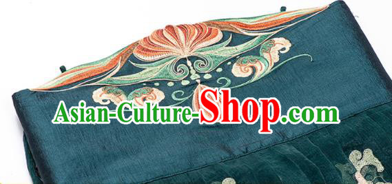 China Tang Dynasty Palace Lady Hanfu Dress Traditional Ancient Court Woman Historical Clothing