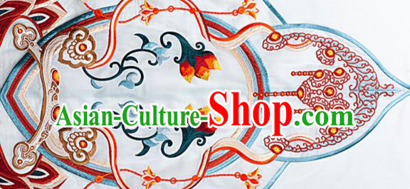 China Tang Dynasty Court Lady Hanfu Dress Traditional Ancient Royal Princess Historical Clothing