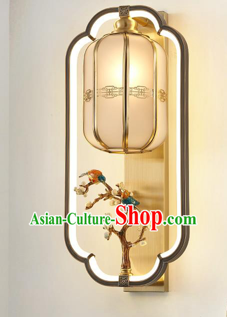 Top Grade Chinese Traditional Handmade Wall Lantern Classical Palace Lanterns