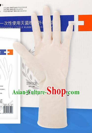 Made In China Disposable Rubber Gloves to Avoid Coronavirus Medical Gloves 20 items