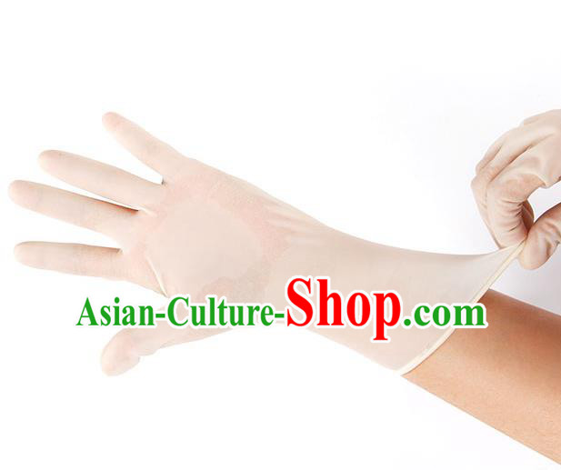 Made In China Disposable Rubber Gloves to Avoid Coronavirus Medical Gloves  items