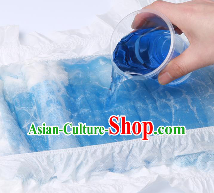 Professional Medical Adult Diaper Professional Medical Hospital Isolate Diapers