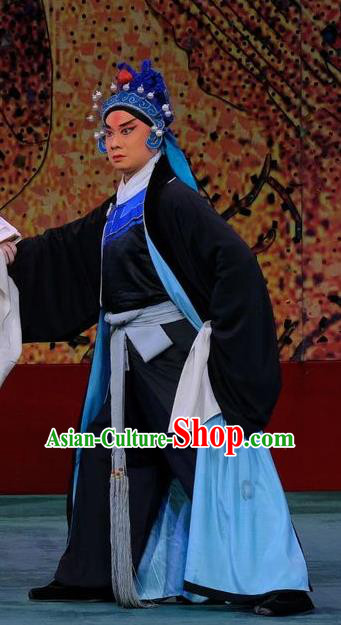 Peking Opera Drama Performing Costumes Yue Opera Wu Sheng Costume Ancient  Clothes Men's Ancient Costume Opera Costume - AliExpress