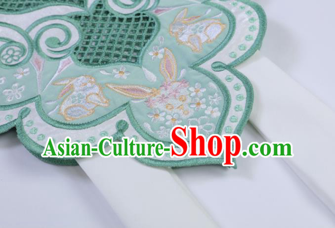 China Traditional Hanfu Dress Ancient Ming Dynasty Palace Lady Historical Clothing Full Set