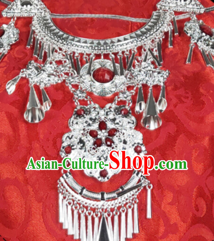 ancient costume