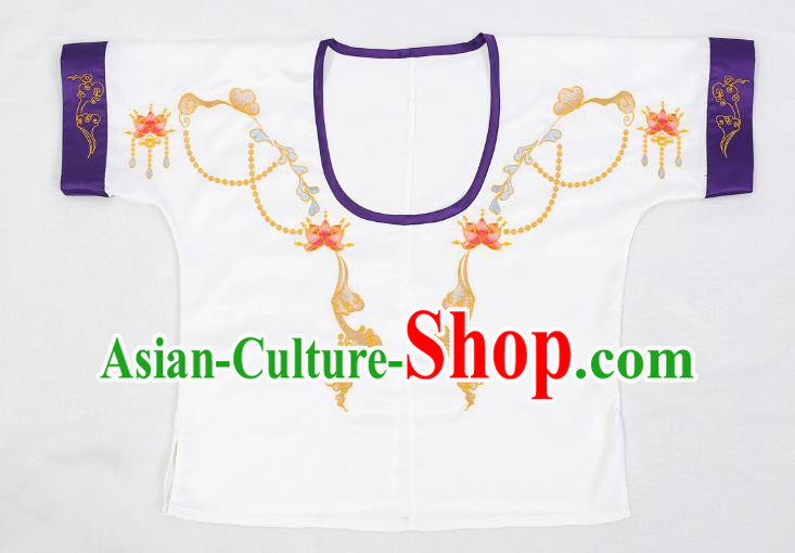 China Ancient Court Princess Replica Clothing Traditional Tang Dynasty Palace Lady Hanfu Dress