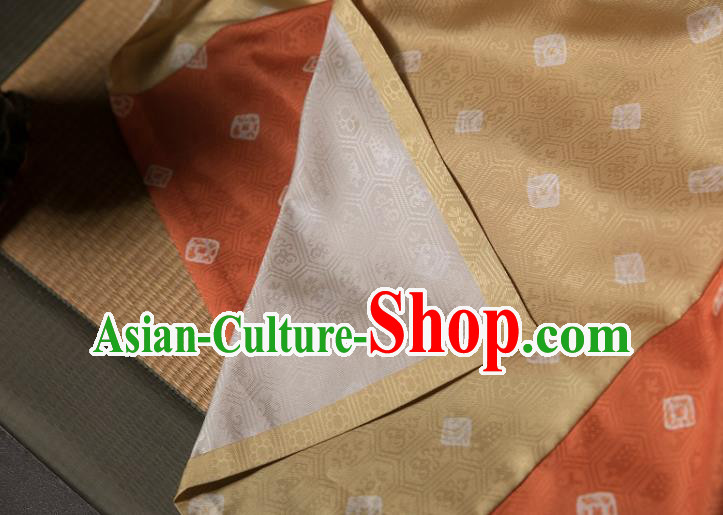 China Traditional Jin Dynasty Court Beauty Historical Costumes Ancient Imperial Consort Hanfu Dress Clothing