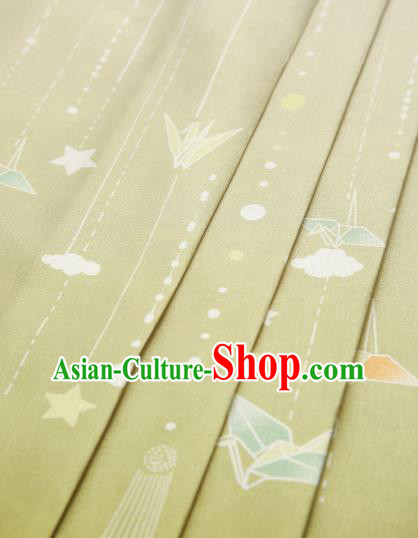 China Traditional Ming Dynasty Nobility Woman Embroidery Costumes Ancient Court Princess Hanfu Clothing