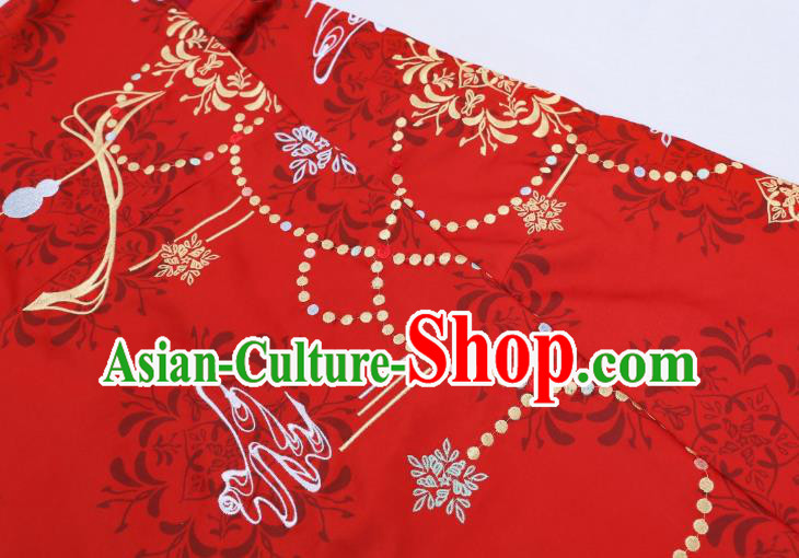 China Traditional Ming Dynasty Court Beauty Historical Clothing Ancient Young Mistress Hanfu Costumes