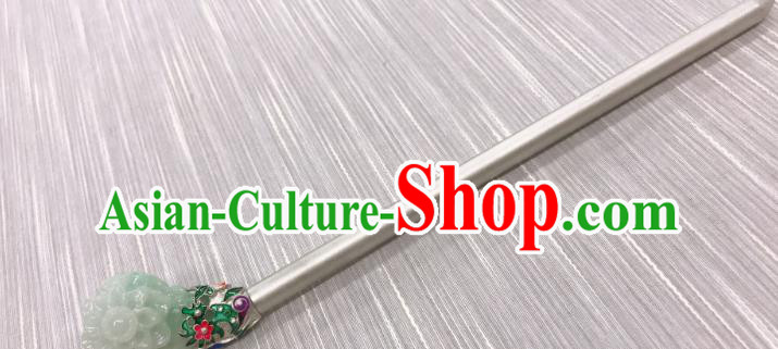 Korean Traditional Wedding Hair Accessories Korea Folk Dance Hair Stick Court Hanbok Hairpin