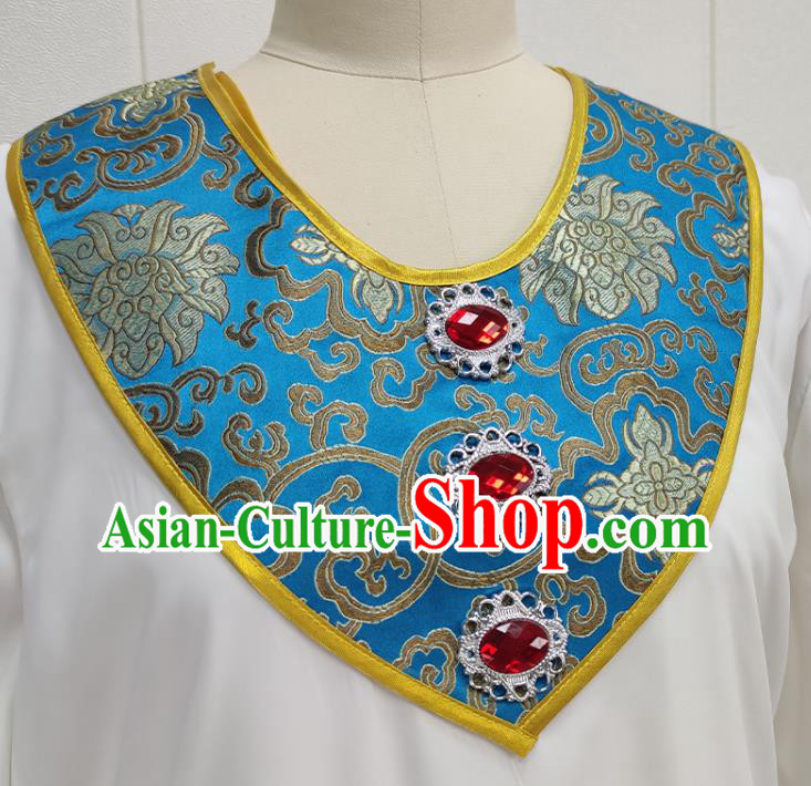 China Peking Opera General Garments Traditional Beijing Opera Warrior Clothing