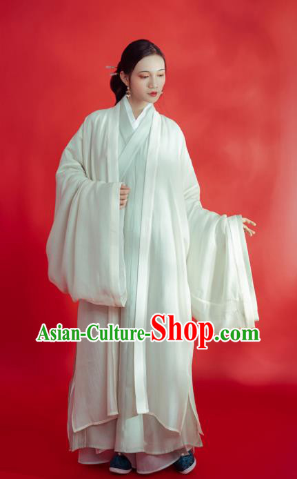 China Traditional Song Dynasty Royal Countess Historical Clothing Ancient Noble Woman Hanfu Dress Costumes Complete Set