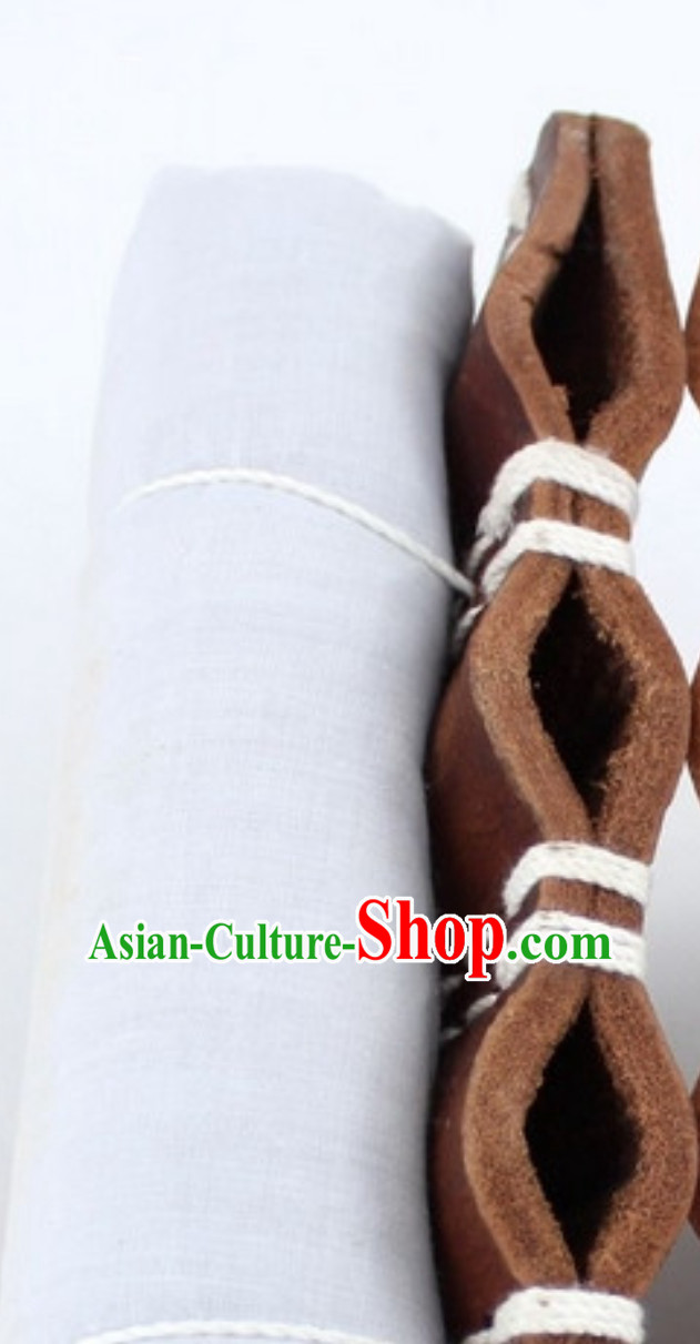 Traditional Peking Opera Beijing Opera Flags Bag