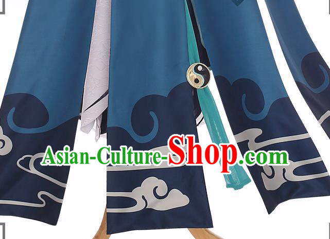 Custom Female Warrior Dress Outfits Cartoon Young Lady Clothing Cosplay Angel Garment Costumes