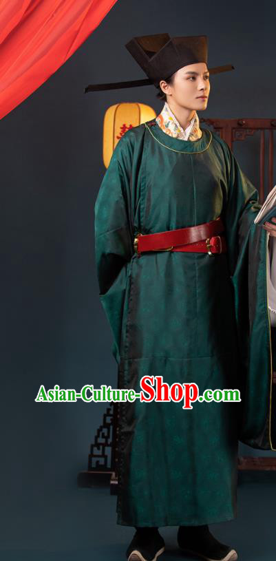 China Song Dynasty Official Historical Clothing Ancient Royal Prince Garment Costumes Traditional Wedding Bridegroom Hanfu Apparels