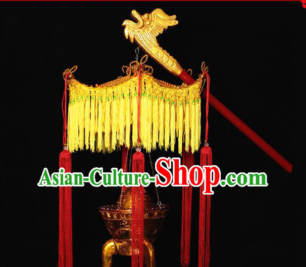 Chinese Peking Opera Palace Lantern Traditional Opera Props Beijing Opera Lamp Accessories