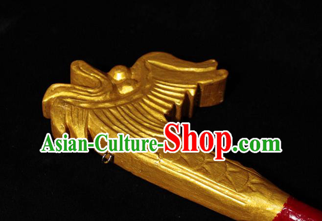 Chinese Peking Opera Palace Lantern Traditional Opera Props Beijing Opera Lamp Accessories