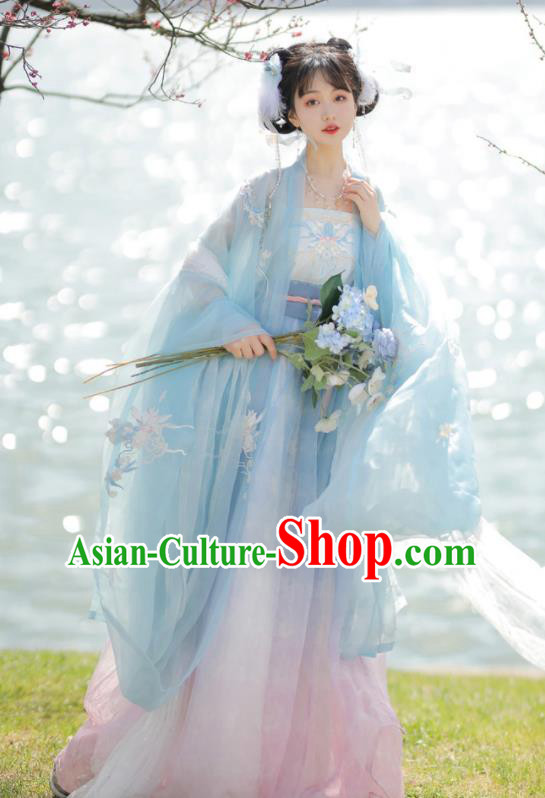 Top Chinese Brocade Fabric Hanfu Silk Fabric Deep Purple Tapestry Cloth
