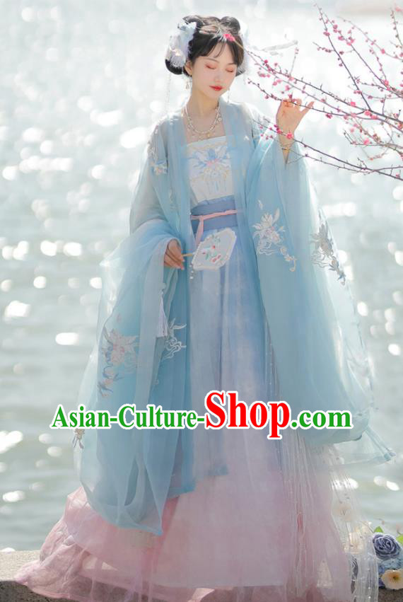 Top Chinese Brocade Fabric Hanfu Silk Fabric Deep Purple Tapestry Cloth