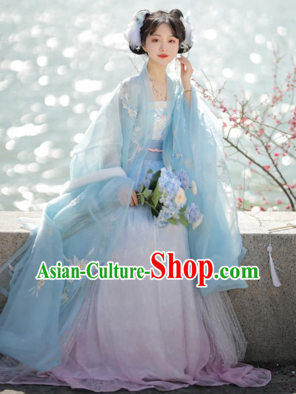 Top Chinese Brocade Fabric Hanfu Silk Fabric Deep Purple Tapestry Cloth