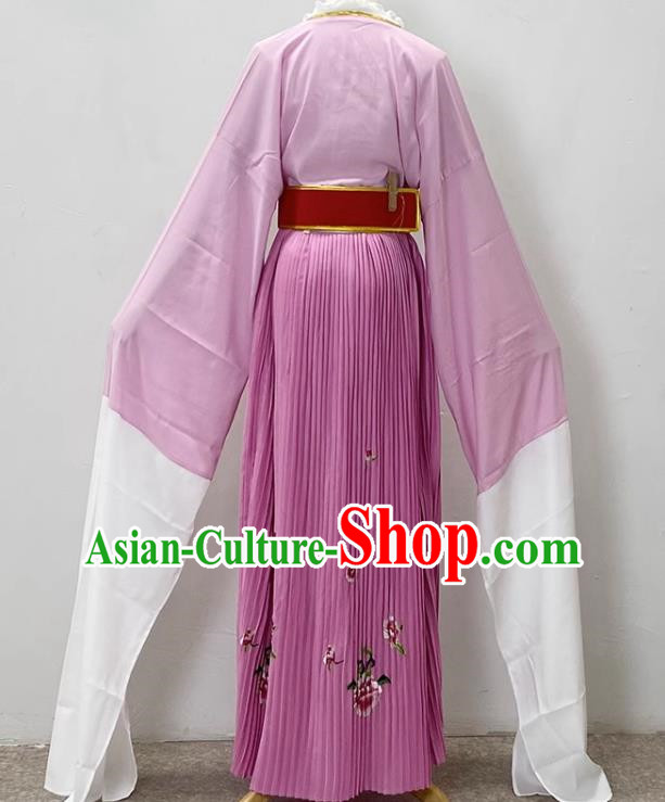 Drama Hua Dan Costumes Costumes Yue Opera Huangmei Opera Costumes Qiong Opera Opera Costumes Miss Pearl Tower Opera Costumes