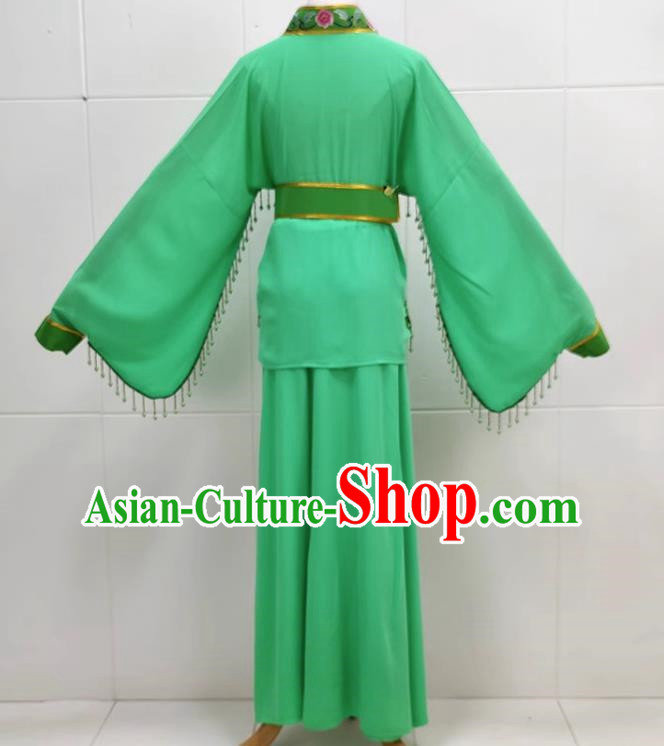 Drama Wudan Costumes Ancient Costumes Shaoxing Opera Huangmei Opera Costumes Qiong Opera Gezai Opera Cantonese Opera Green Snake Opera Costumes