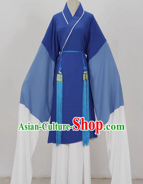 Drama Costumes Costumes Film And Television Shaoxing Opera Huangmei Opera Costumes Qiong Opera Singer Opera Poor Old Lady In Distress Village Girl And Girl