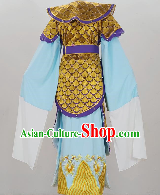 Drama Costumes Ancient Costumes Film And Television Yue Opera Huangmei Opera Costumes Qiong Opera Fujian Opera Civil And Military Dragon Robes General Uniforms