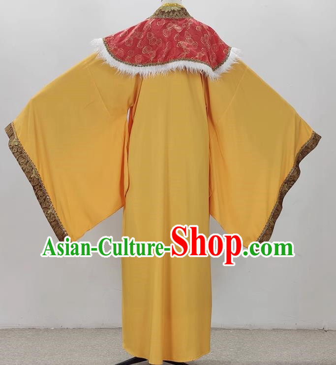 Drama Costumes Ancient Costumes Film And Television Shaoxing Opera Huangmei Opera Costumes Cantonese Opera Large Sleeves Xiaosheng Yi Desert Prince