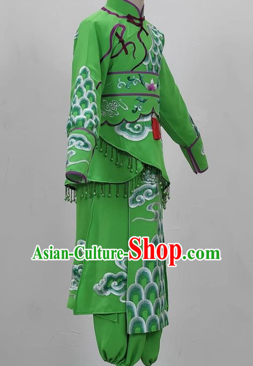 Drama Costumes Ancient Costumes Yue Opera Huangmei Opera Costumes Chaozhou Opera Wu Opera Broken Bridge Green Snake And Dandy Clothes