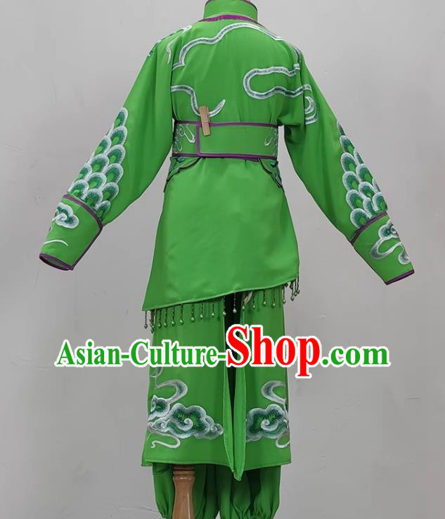 Drama Costumes Ancient Costumes Yue Opera Huangmei Opera Costumes Chaozhou Opera Wu Opera Broken Bridge Green Snake And Dandy Clothes