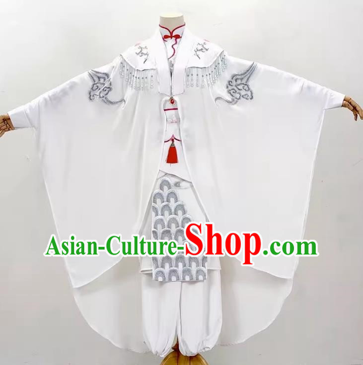 Drama Costumes Ancient Costumes Yue Opera Huangmei Opera Costumes Chaozhou Opera Wu Opera Broken Bridge White Snake And Dandy Clothes