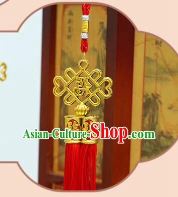China Classical Landscape Painting Palace Lantern New Year Lantern Handmade Wood Lamp