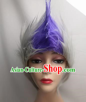 Fategrand Order Sigurd COSPLAY Wig